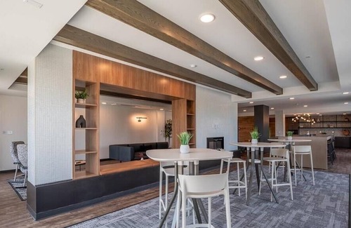 McCordsville Apartamento | Landing at McCord Square - 2 Bedrooms in Mc Cordsville