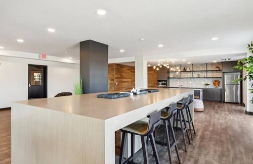 McCordsville Apartamento | Landing at McCord Square - 2 Bedrooms in Mc Cordsville