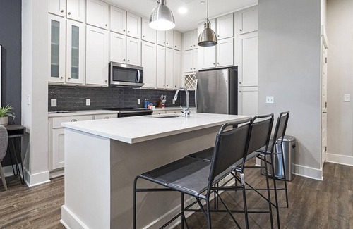 Franklin Apartamento | Landing at McEwen Northside I - 1 Bedroom in Downtown Franklin