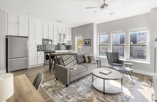 Franklin Apartamento | Landing at McEwen Northside I - 1 Bedroom in Downtown Franklin