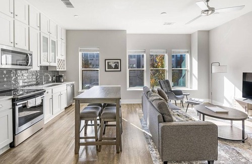 Franklin Apartamento | Landing at McEwen Northside I - 1 Bedroom in Downtown Franklin