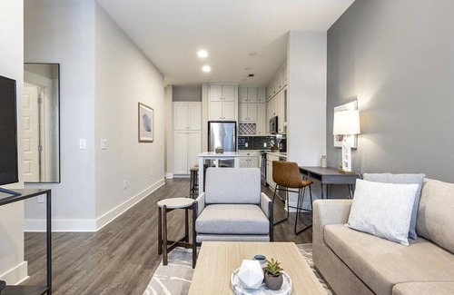 Franklin Apartamento | Landing at McEwen Northside I - 1 Bedroom in Downtown Franklin