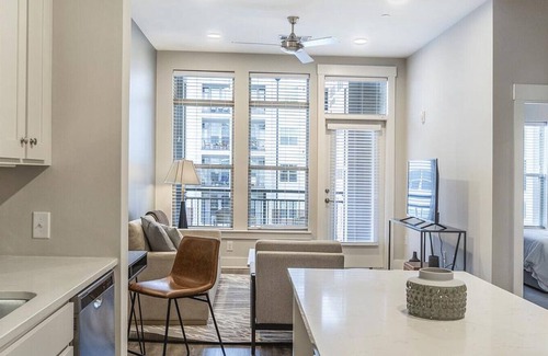 Franklin Apartamento | Landing at McEwen Northside I - 1 Bedroom in Downtown Franklin