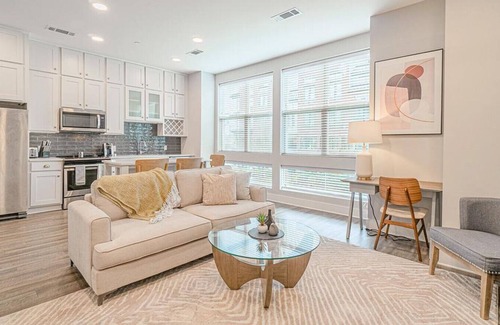 Franklin Apartamento | Landing at McEwen Northside I - 2 Bedrooms in Downtown Franklin