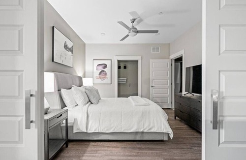 Franklin Apartamento | Landing at McEwen Northside I - 1 Bedroom in Downtown Franklin