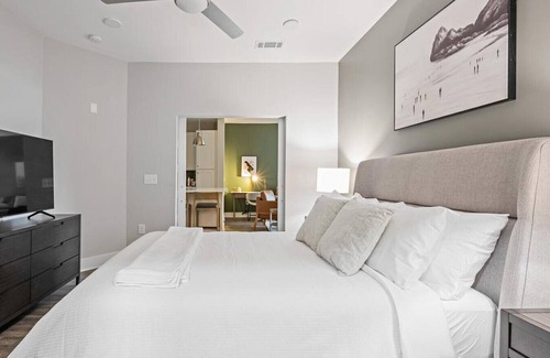 Franklin Apartamento | Landing at McEwen Northside I - 1 Bedroom in Downtown Franklin