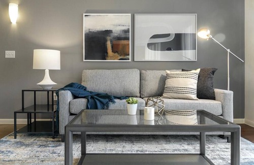 Franklin Apartamento | Landing at McEwen Northside I - 2 Bedrooms in Downtown Franklin
