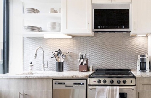 Franklin Apartamento | Landing at McEwen Northside I - 2 Bedrooms in Downtown Franklin