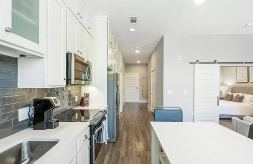 Franklin Apartamento | Landing at McEwen Northside I - 2 Bedrooms in Downtown Franklin