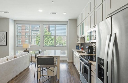 Franklin Apartamento | Landing at McEwen Northside I - 2 Bedrooms in Downtown Franklin