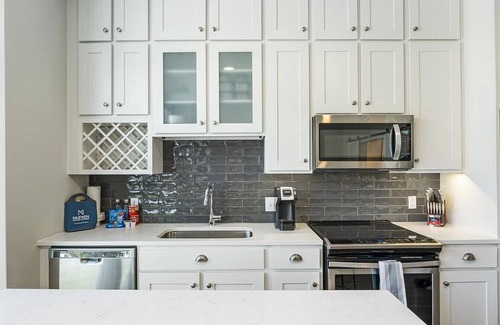 Franklin Apartamento | Landing at McEwen Northside I - 2 Bedrooms in Downtown Franklin