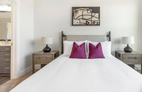 NoDa Apartamento | Landing at Mercury NoDa - 2 Bedrooms in North Charlotte