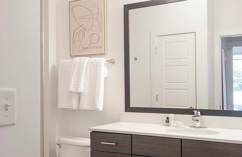 NoDa Apartamento | Landing at Mercury NoDa - 1 Bedroom in North Charlotte