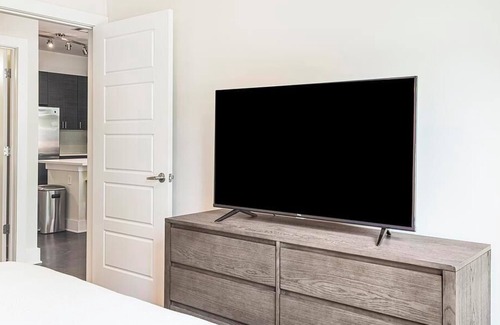 NoDa Apartamento | Landing at Mercury NoDa - 1 Bedroom in North Charlotte