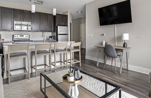 SouthPark Apartamento | Landing at Mezzo1 - 2 Bedrooms in Myers Park