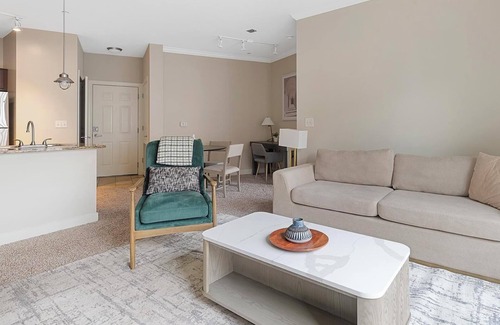 Chillum Apartamento | Landing at Mode at Hyattsville - 2 Bedrooms in .