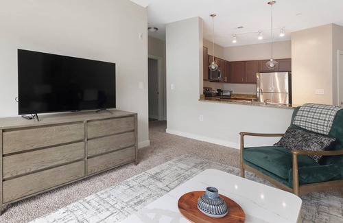 Chillum Apartamento | Landing at Mode at Hyattsville - 2 Bedrooms in .