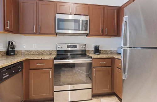 Chillum Apartamento | Landing at Mode at Hyattsville - 2 Bedrooms in .