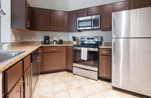 Chillum Apartamento | Landing at Mode at Hyattsville - 1 Bedroom in H.