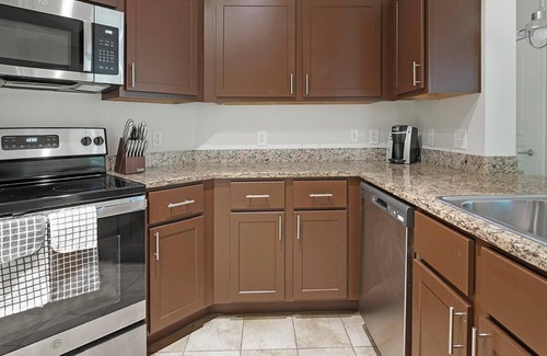 Chillum Apartamento | Landing at Mode at Hyattsville - 1 Bedroom in H.