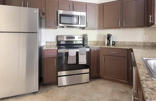 Chillum Apartamento | Landing at Mode at Hyattsville - 1 Bedroom in H.