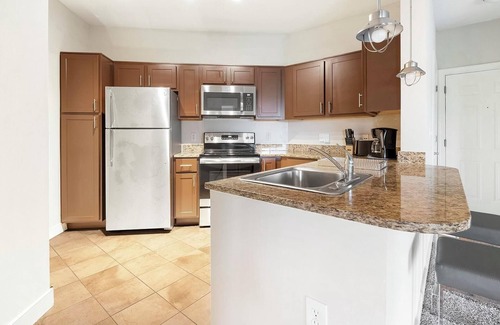 Chillum Apartamento | Landing at Mode at Hyattsville - 1 Bedroom in H.