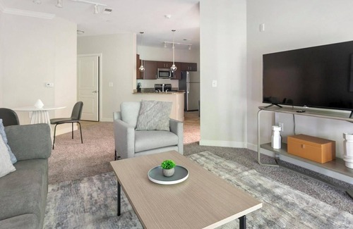 Chillum Apartamento | Landing at Mode at Hyattsville - 1 Bedroom in H.