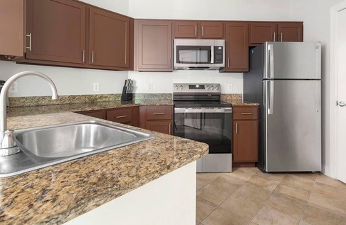 Chillum Apartamento | Landing at Mode at Hyattsville - 1 Bedroom in H.