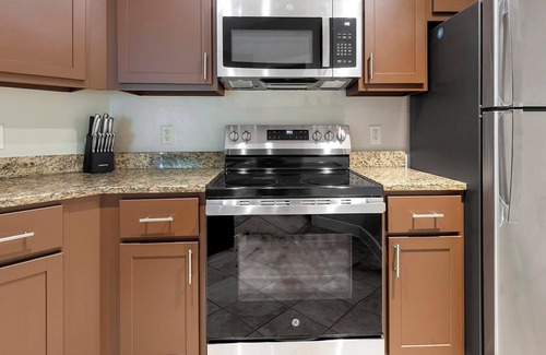 Chillum Apartamento | Landing at Mode at Hyattsville - 1 Bedroom in H.
