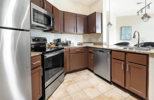 Chillum Apartamento | Landing at Mode at Hyattsville - 1 Bedroom in H.