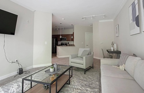 Chillum Apartamento | Landing at Mode at Hyattsville - 1 Bedroom in H.