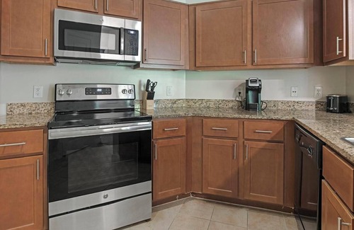 Chillum Apartamento | Landing at Mode at Hyattsville - 1 Bedroom in H.