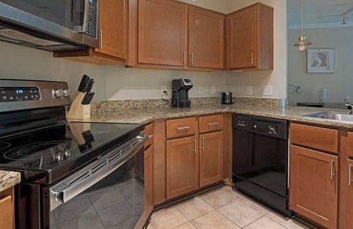 Chillum Apartamento | Landing at Mode at Hyattsville - 1 Bedroom in H.