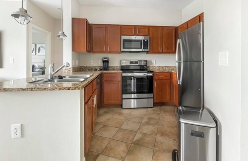 Chillum Apartamento | Landing at Mode at Hyattsville - 2 Bedrooms in .