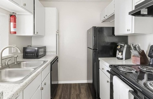 Dallas Apartamento | Landing at Oak Meadow - 1 Bedroom in Dallas