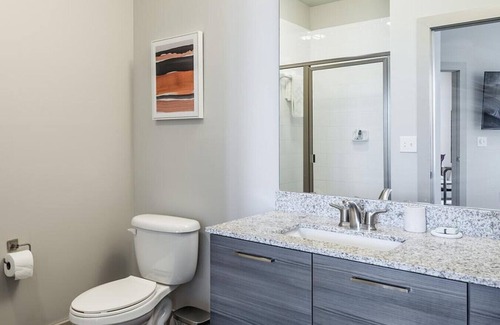Plaza Midwood Apartamento | Landing at One305 Central - 1 Bedroom in Plaza Midwood