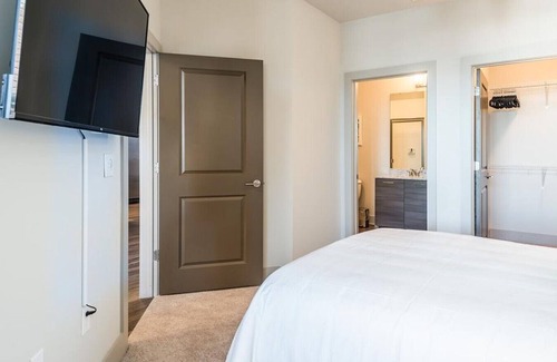 Plaza Midwood Apartamento | Landing at One305 Central - 1 Bedroom in Plaza Midwood