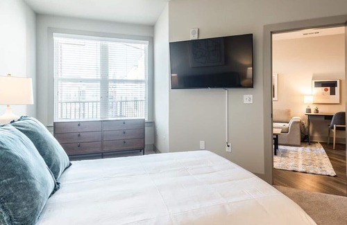 Plaza Midwood Apartamento | Landing at One305 Central - 1 Bedroom in Plaza Midwood