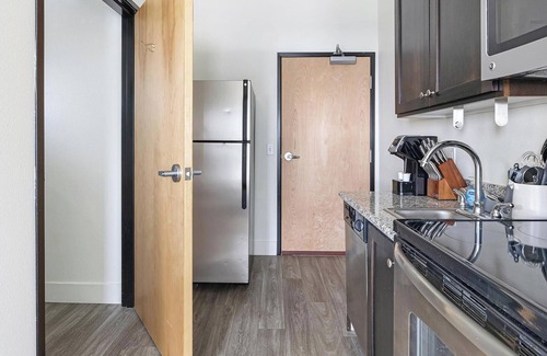Pearl District Apartamento | Landing at Pearl Studios - Studio in Northwest ...