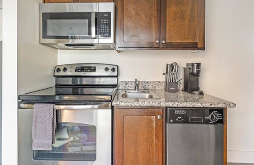 Pearl District Apartamento | Landing at Pearl Studios - Studio in Northwest ...
