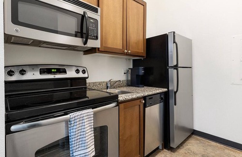 Pearl District Apartamento | Landing at Pearl Studios - Studio in Northwest Portland