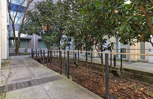 Pearl District Apartamento | Landing at Pearl Studios - Studio in Northwest Portland