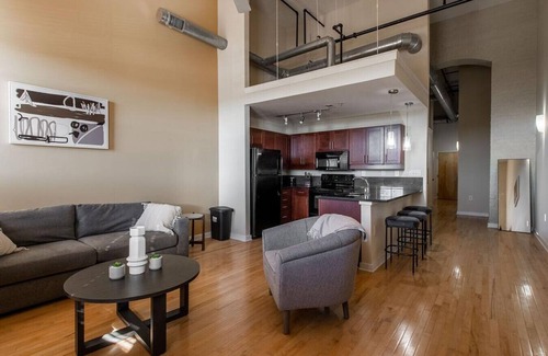 Petersburg Apartamento | Landing at Perry Street Lofts - 2 Bedrooms in Petersburg