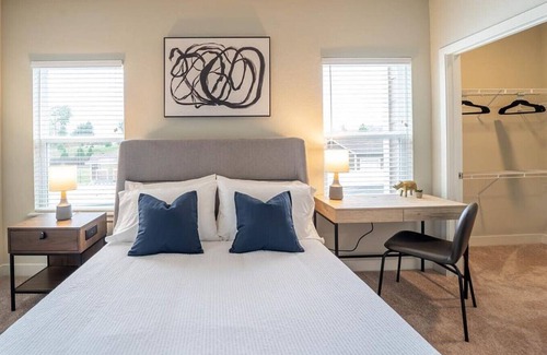 Powdersville Apartamento | Landing at Pointe at Greenville - 1 Bedroom in Powdersville