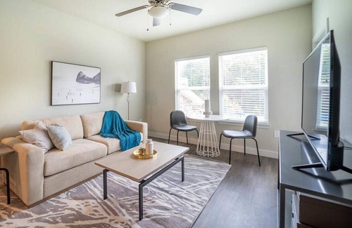 Powdersville Apartamento | Landing at Pointe at Greenville - 1 Bedroom in Powdersville