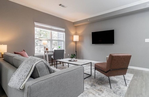 Mount Juliet Apartamento | Landing at Providence Trail Apartment Homes - 1 Bedroom in Mt. Juliet