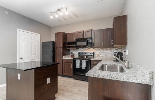 Mount Juliet Apartamento | Landing at Providence Trail Apartment Homes - 1 Bedroom in Mt. Juliet