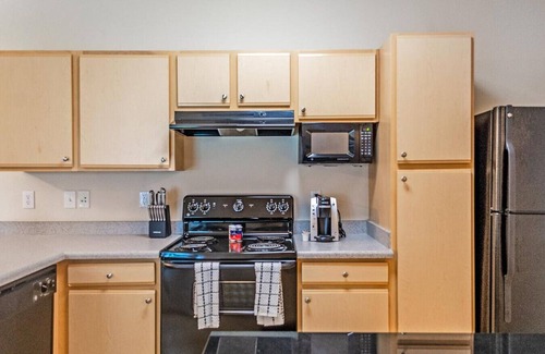 Mount Juliet Apartamento | Landing at Providence Trail Apartment Homes - 2 Bedrooms in Mt. Juliet