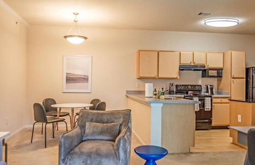 Mount Juliet Apartamento | Landing at Providence Trail Apartment Homes - 2 Bedrooms in Mt. Juliet