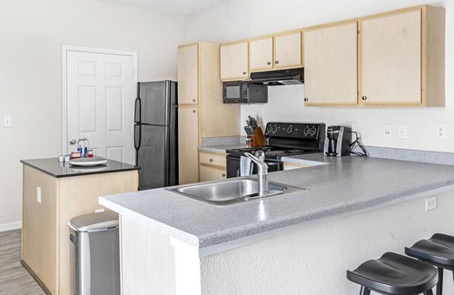 Mount Juliet Apartamento | Landing at Providence Trail Apartment Homes - 2 Bedrooms in Mt. Juliet